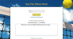 Desktop Screenshot of hiltheadct.chelseareservations.com